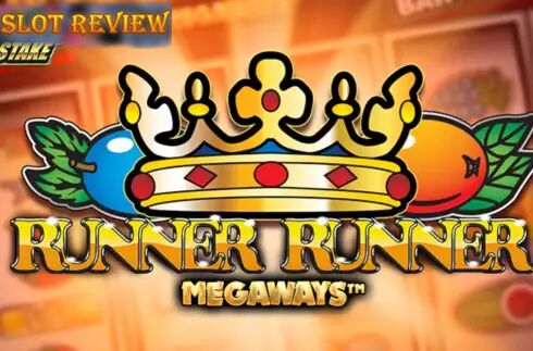 Runner Runner Megaways slot